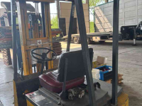 Gabelstapler  LBX 12