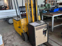 Gabelstapler  LBX 12