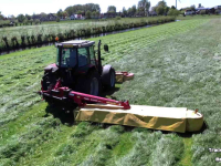 Mähwerk Fella maaiset Ramos 4080 TL + 310 FP 7 meter! Zeer netjes