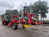Schwader Fella TS 4000 HB