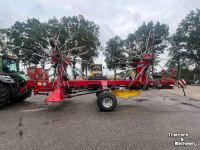 Schwader Fella TS 4000 HB