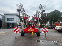 Schwader Fella TS 4000 HB