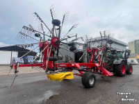 Schwader Fella TS 4000 HB