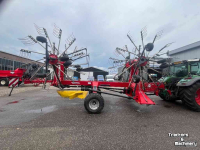 Schwader Fella TS 4000 HB