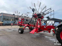 Schwader Fella TS 4000 HB