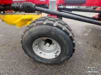Schwader Fella TS 4000 HB