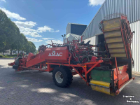 Kartoffelroder Amac E2