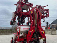 Drillmaschine Gaspardo precisie zaaimachine