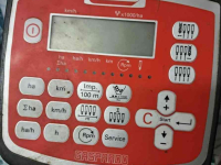 Drillmaschine Gaspardo precisie zaaimachine