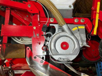 Drillmaschine Gaspardo precisie zaaimachine