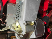 Drillmaschine Gaspardo precisie zaaimachine