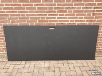 Sonstige Baumaschinen, Erdbewegungsmaschinen und Zubehör AGM Kunststof rijplaat