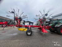 Schwader Fella TS 4000 HB