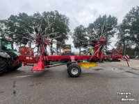 Schwader Fella TS 4000 HB