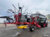 Schwader Fella TS 4000 HB