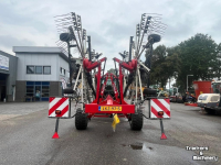 Schwader Fella TS 4000 HB