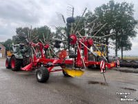 Schwader Fella TS 4000 HB