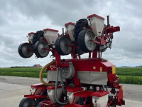 Drillmaschine Kongskilde Aeromat P8-Z HKP Super