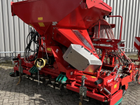 Drillmaschine Kverneland zaaicombinatie I drill Pro