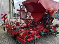 Drillmaschine Kverneland zaaicombinatie I drill Pro