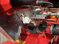 Drillmaschine Kverneland zaaicombinatie I drill Pro