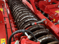 Drillmaschine Kverneland zaaicombinatie I drill Pro