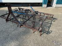 Grubber  Cultivator