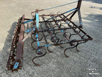 Grubber  Cultivator