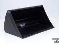 Frontlader Qmac VOLUMEBAK 1.50 M STD