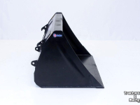 Frontlader Qmac VOLUMEBAK 1.50 M STD