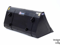 Frontlader Qmac VOLUMEBAK 1.50 M STD