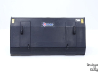 Frontlader Qmac VOLUMEBAK 1.50 M STD