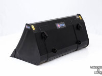 Frontlader Qmac VOLUMEBAK 1.50 M STD