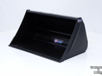 Frontlader Qmac VOLUMEBAK 1.50 M STD