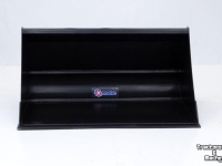 Frontlader Qmac VOLUMEBAK 1.50 M STD