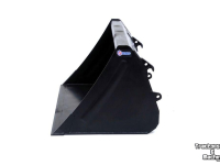 Frontlader Qmac VOLUMEBAK 1.50 M STD