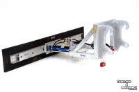 Gummi-Schieber Qmac 270 HYDR SCHUIN PAUS