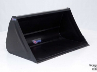 Frontlader Qmac VVBM150 Voorladerbak Volume 150 Euro