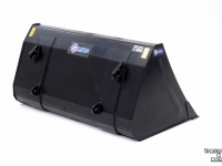 Frontlader Qmac VVBM150 Voorladerbak Volume 150 Euro