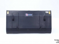 Frontlader Qmac VVBM150 Voorladerbak Volume 150 Euro
