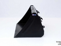 Frontlader Qmac VVBM150 Voorladerbak Volume 150 Euro