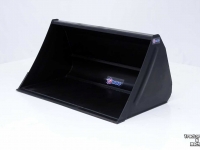 Frontlader Qmac VVBM150 Voorladerbak Volume 150 Euro