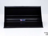 Frontlader Qmac VVBM150 Voorladerbak Volume 150 Euro