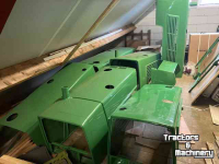 Schlepper / Traktor Fendt 303,304,305,306,308,309,310,311,312