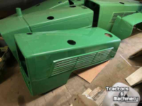 Schlepper / Traktor Fendt 303,304,305,306,308,309,310,311,312