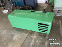 Schlepper / Traktor Fendt 303,304,305,306,308,309,310,311,312