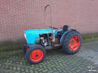 Gartentraktoren Eicher 334S