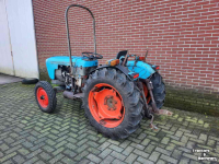 Gartentraktoren Eicher 334S