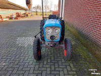 Gartentraktoren Eicher 334S