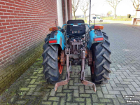 Gartentraktoren Eicher 334S